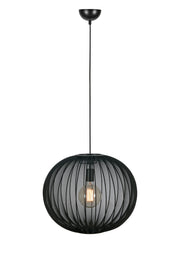 FIRENZE Lampadario 50 Nero