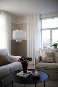Lampada a sospensione Ritz
