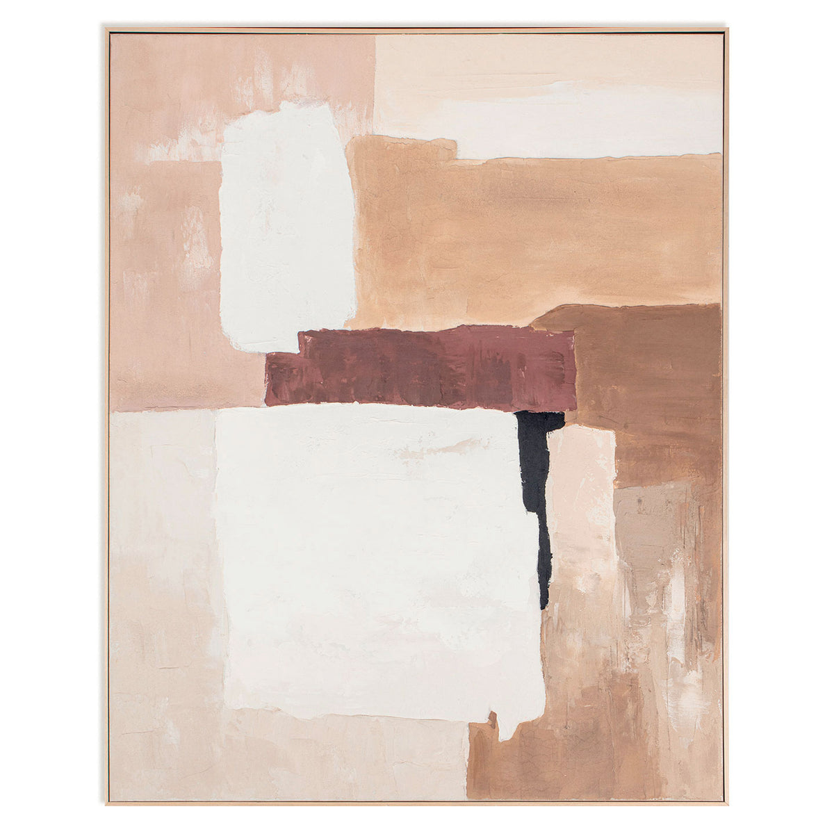 Desert Echo 120x150
