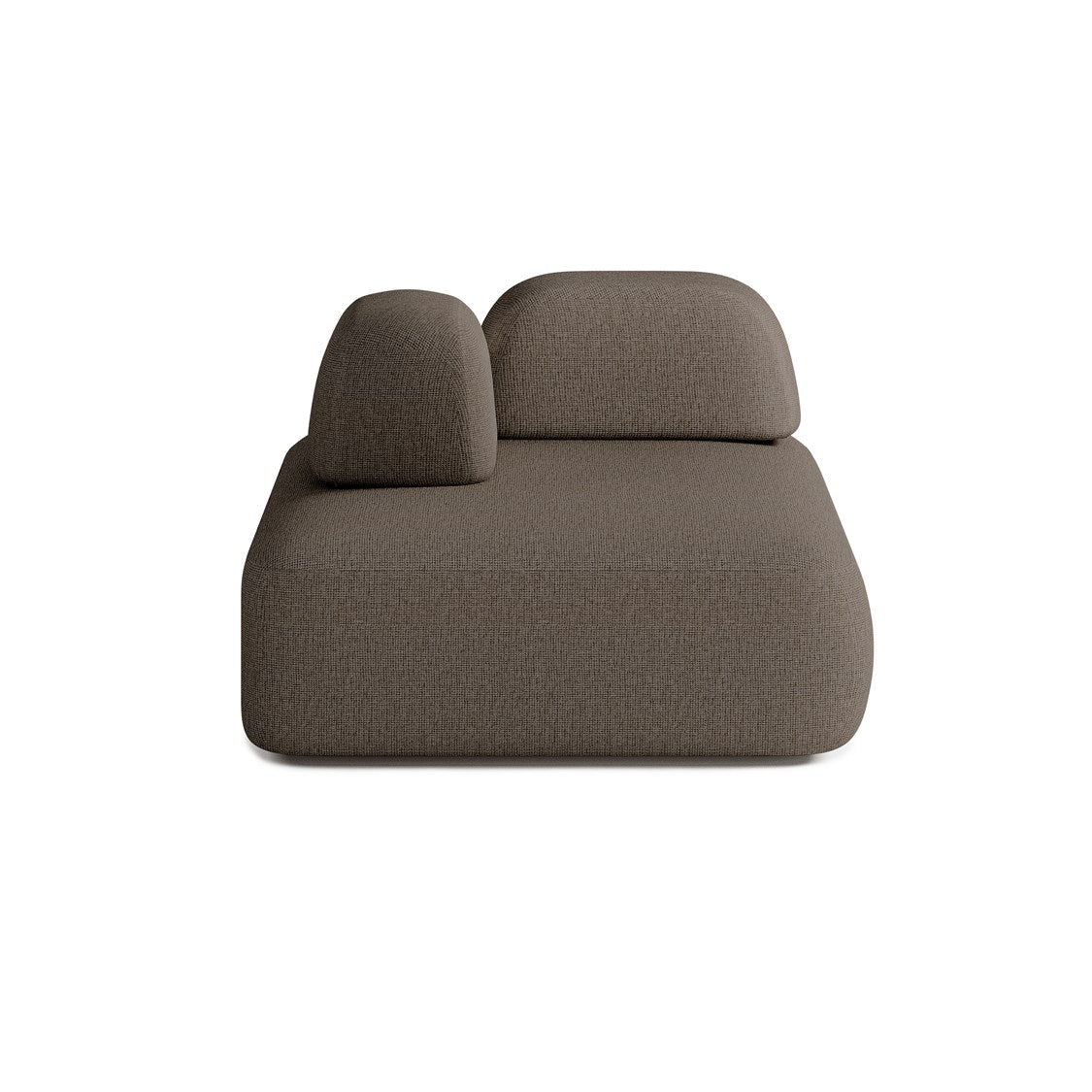 Dan Sofa, Composition D1, 3 Seats 170cm
