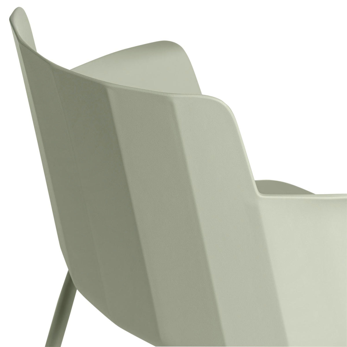 Sedia dolly menta