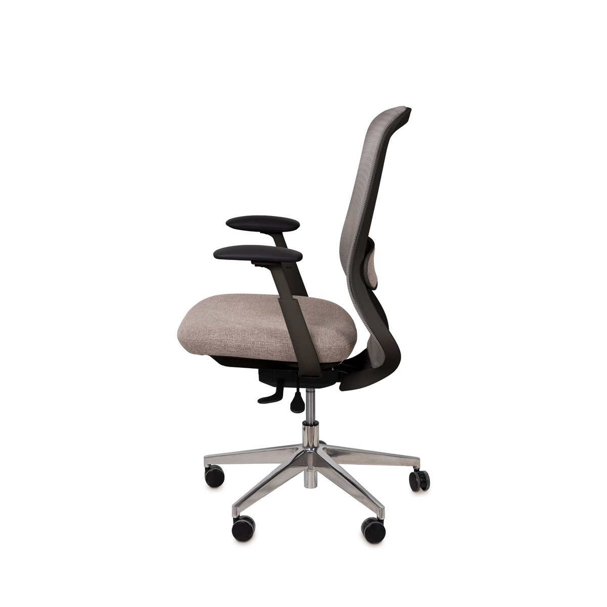 Sedia da ufficio ROTTERDAM