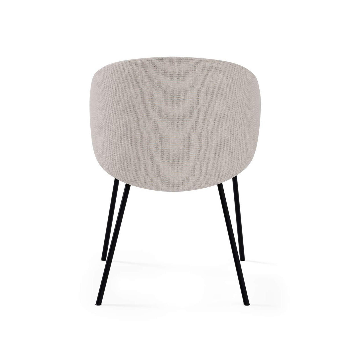 Sedia merida beige