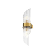Lampada a sospensione Frame - Maytoni - Oro - MOD174WL-02G
