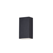 Illuminazione facciate Times Square - Maytoni - Nero - O581WL-L6B