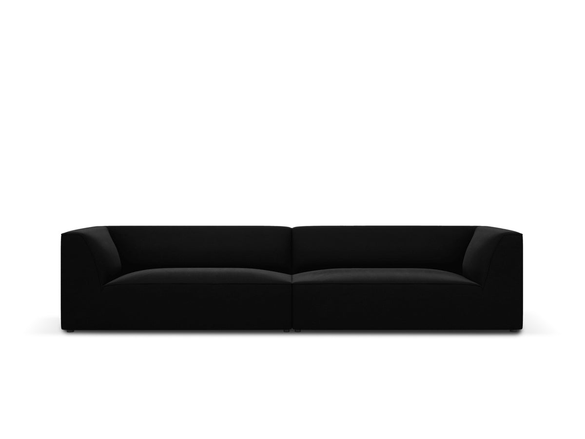 Divano, "Ruby", 4 Posti, 302x93x69