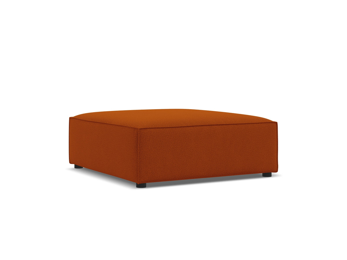 Pouf, "Jodie", 1 Posto, 102x80x40