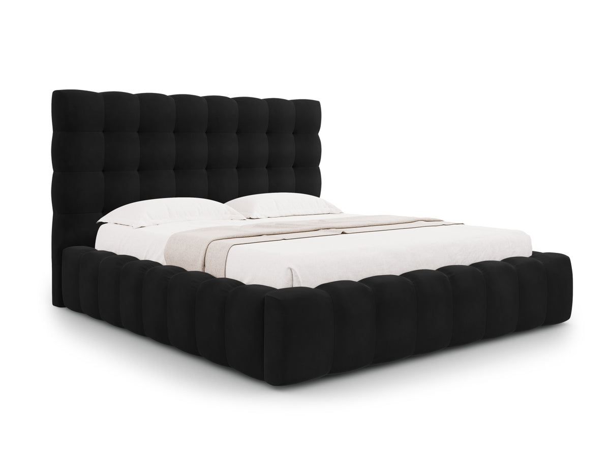 Letto contenitore, "Mamaia", 230x205x125