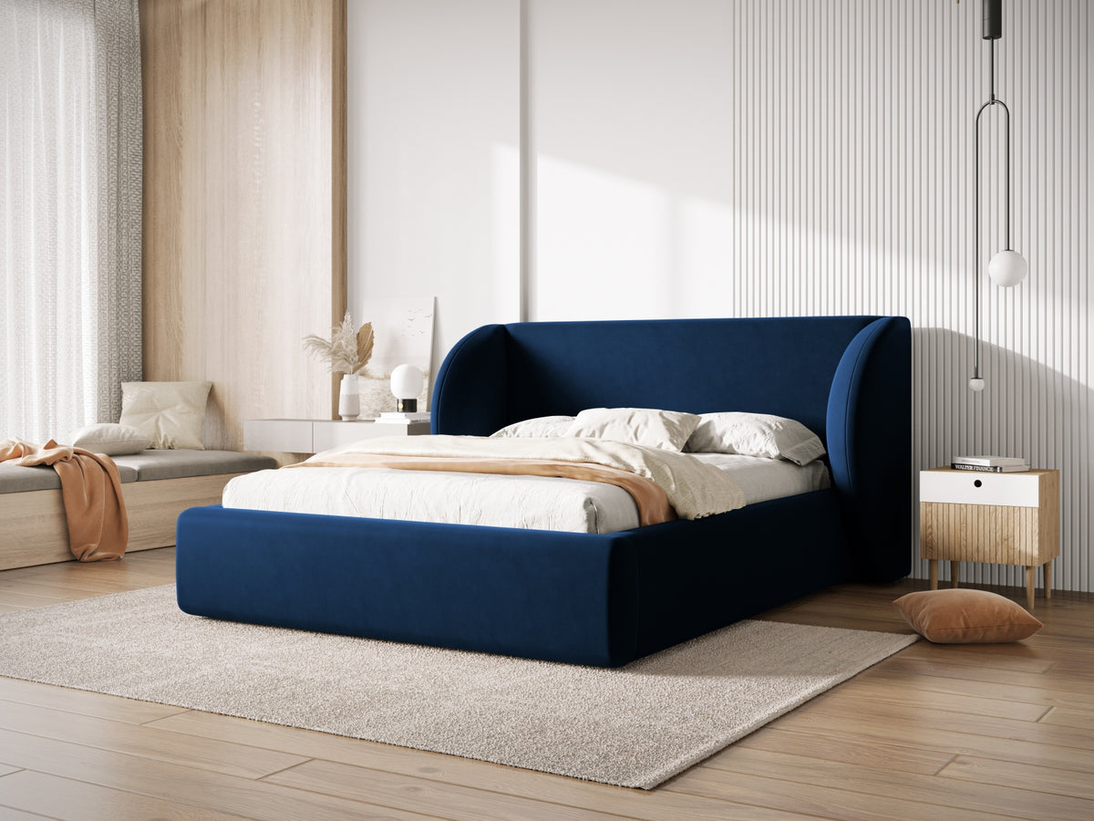 Letto, "Miley", 230x207x100
