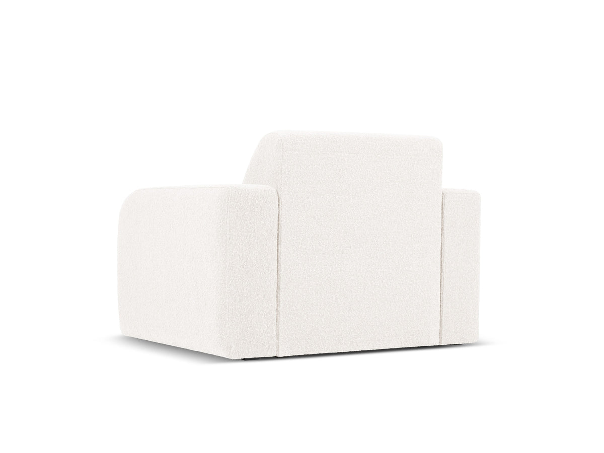 Poltrona, "Molino", 1 Posto, 105x95x72