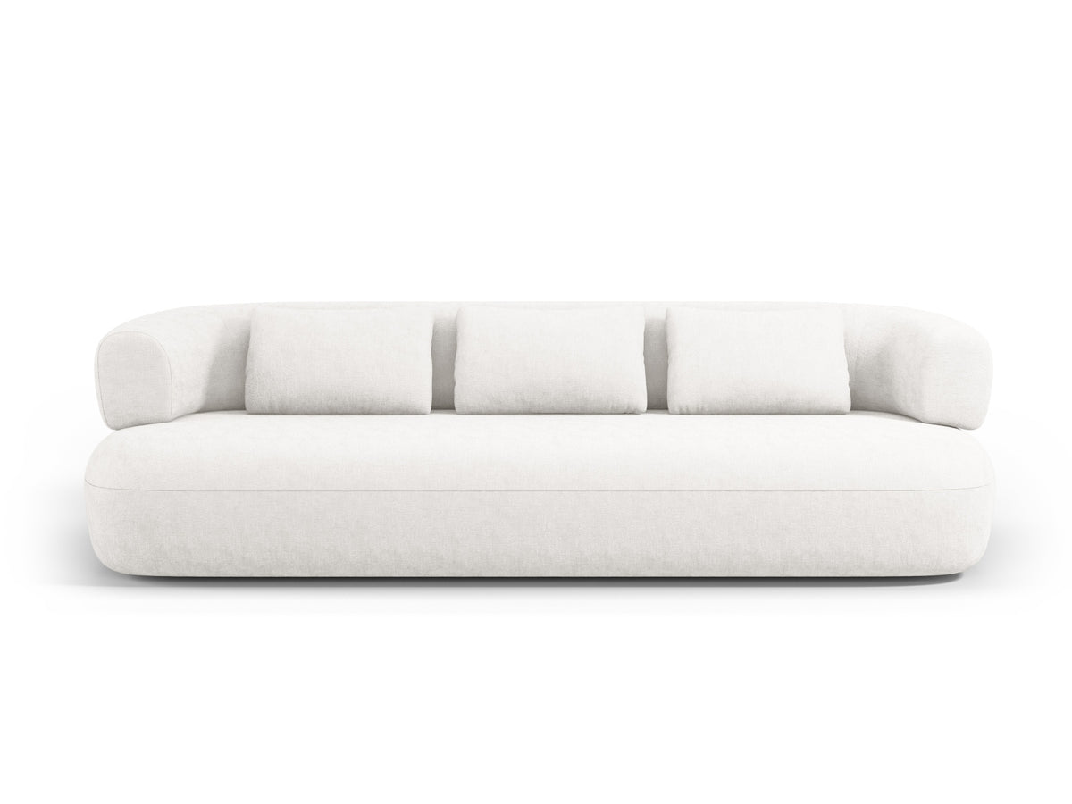 Divano, "Jenny", 4 Posti, 226x90x73