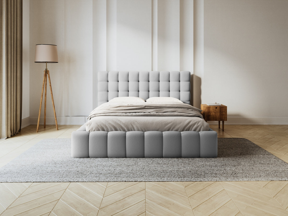 Letto contenitore, "Mamaia", 230x205x125
