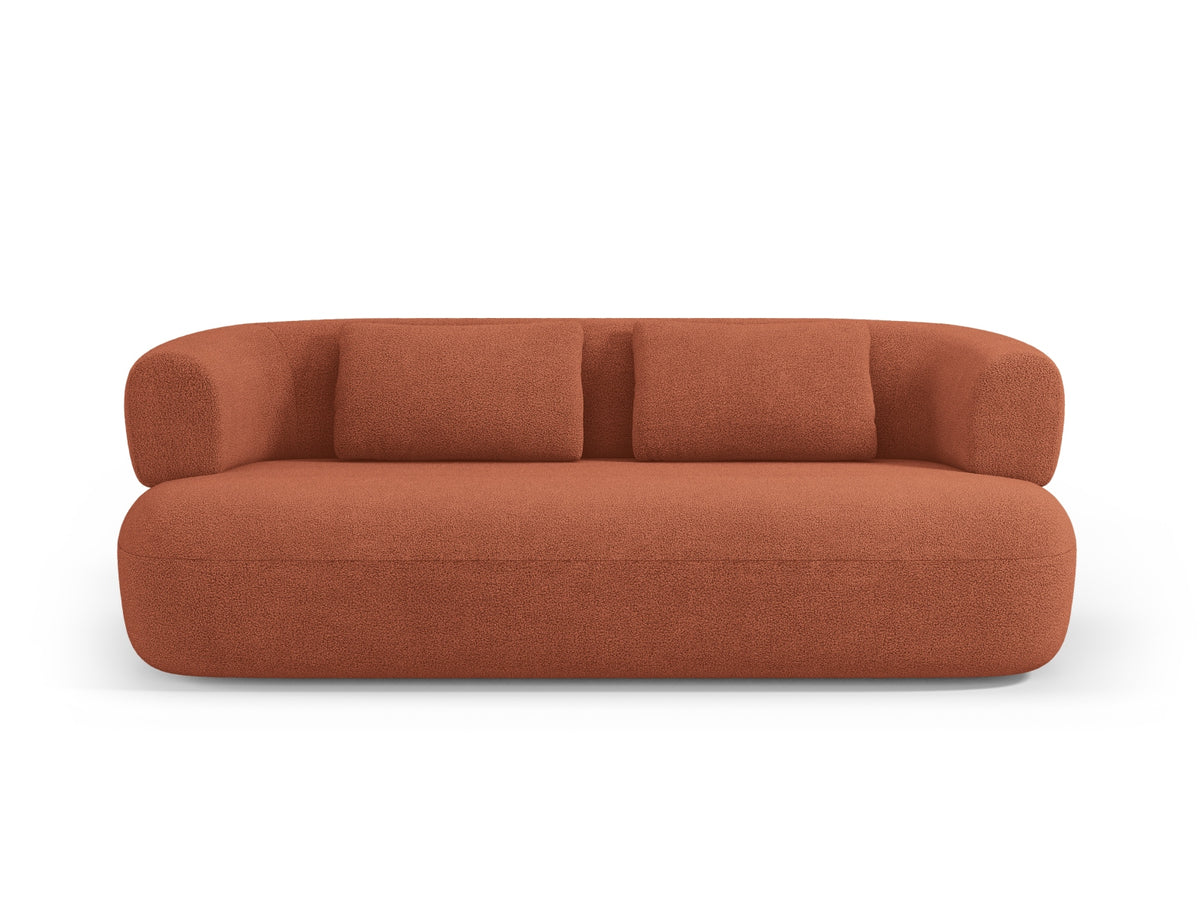 Divano "Jenny" a 3 posti, 178x90x73