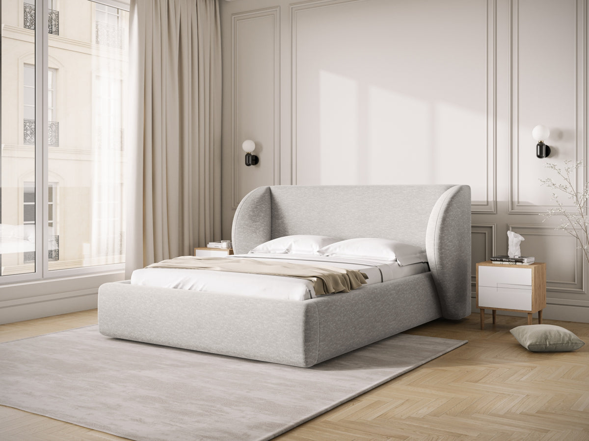 Letto, "Miley", 230x207x100