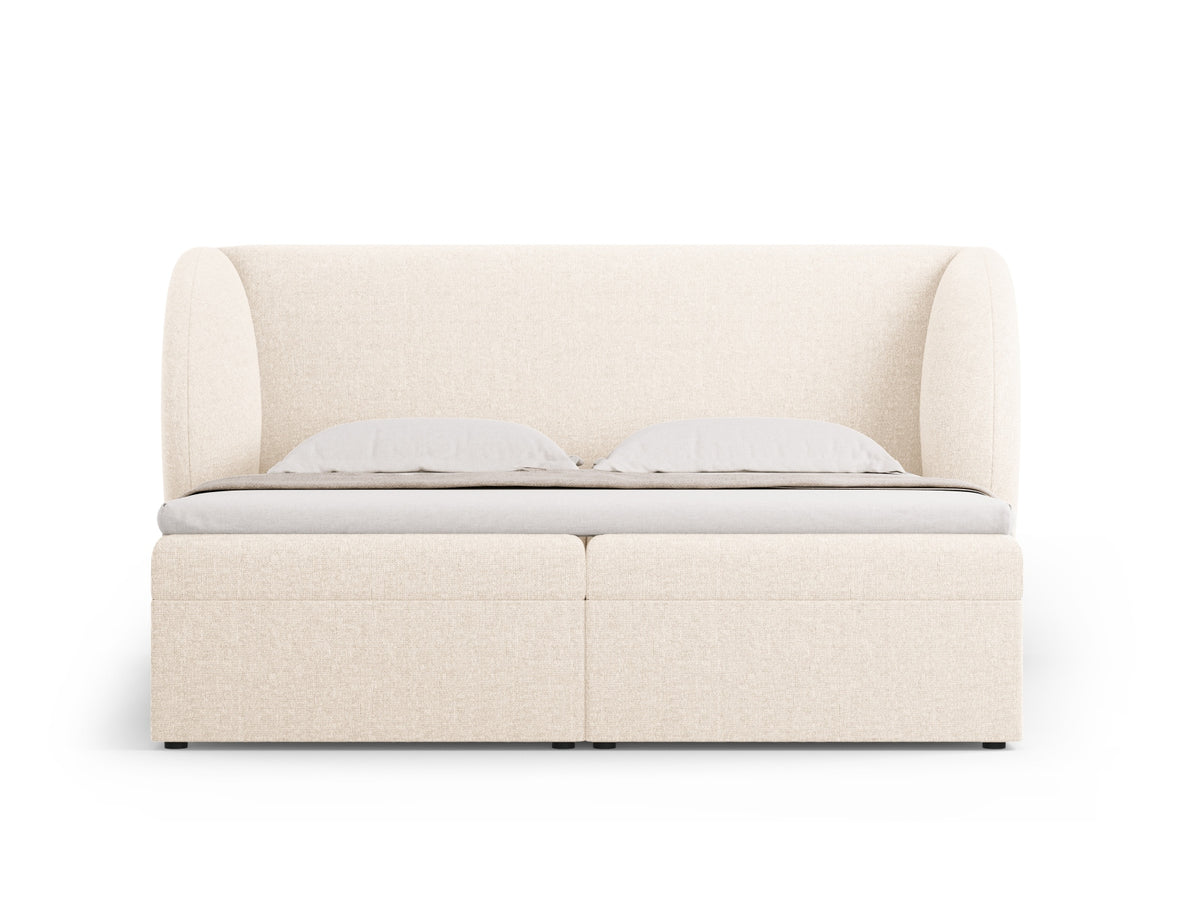 Letto, "Miley", 230x207x100