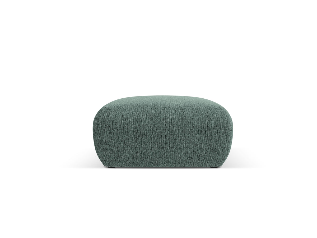 Pouf, "Molino", 1 Posto, 75x75x36