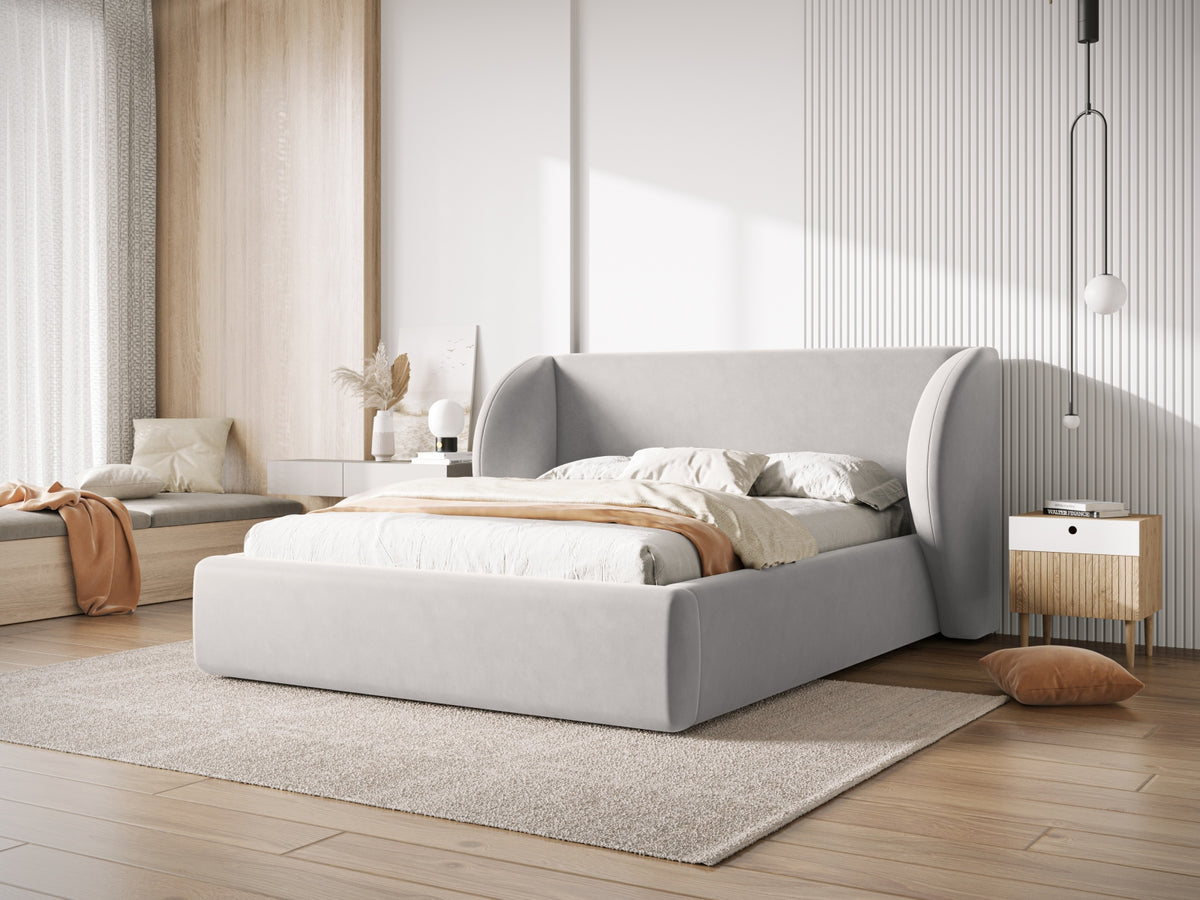 Letto, "Miley", 230x207x100
