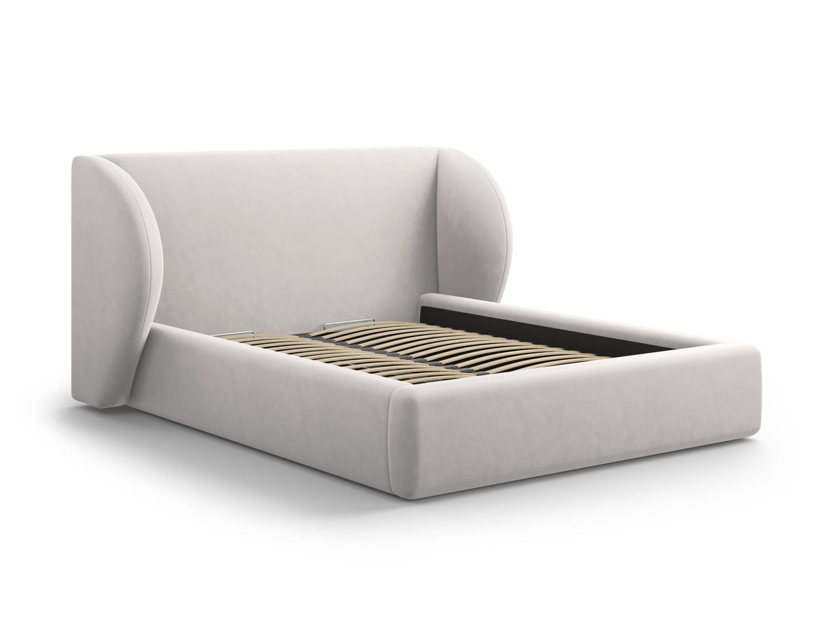 Letto, "Miley", 230x207x100
