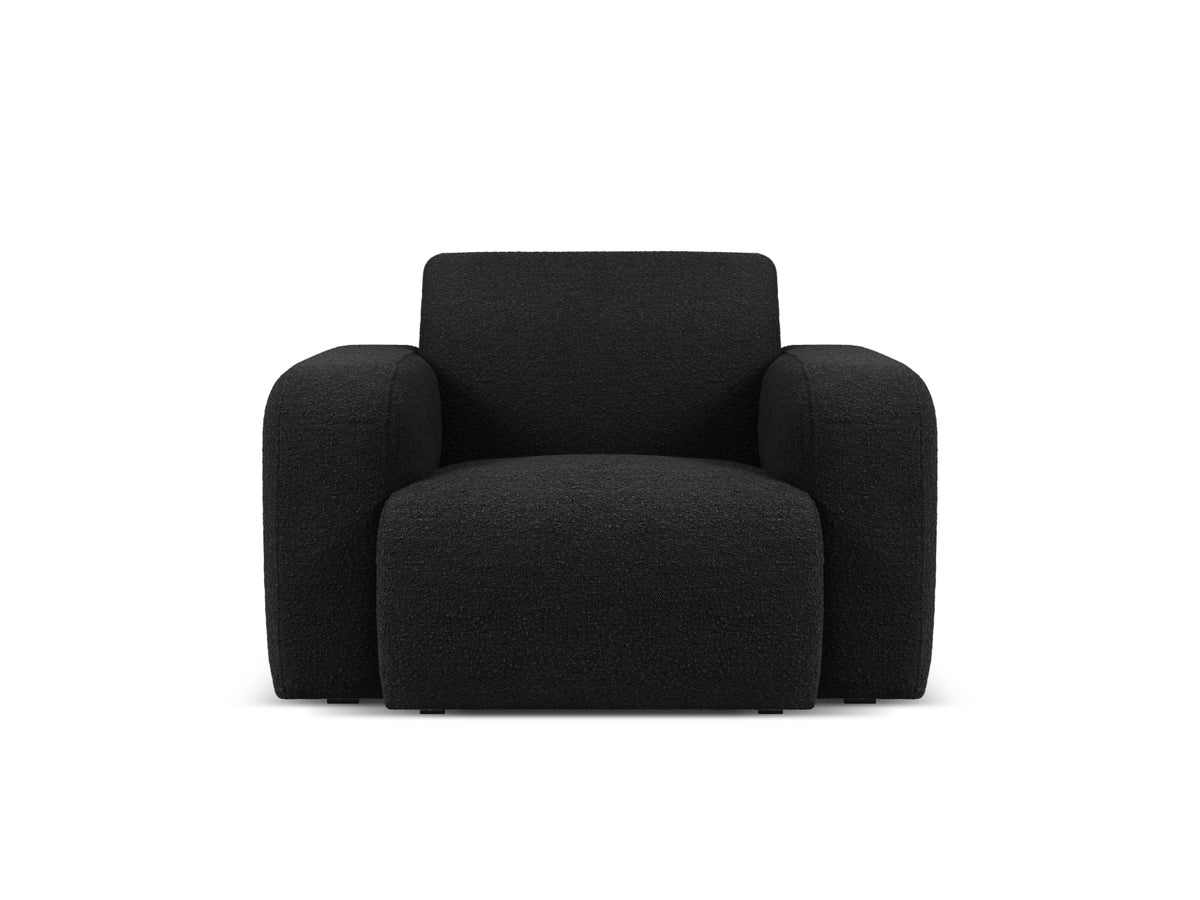 Poltrona, "Molino", 1 Posto, 105x95x72