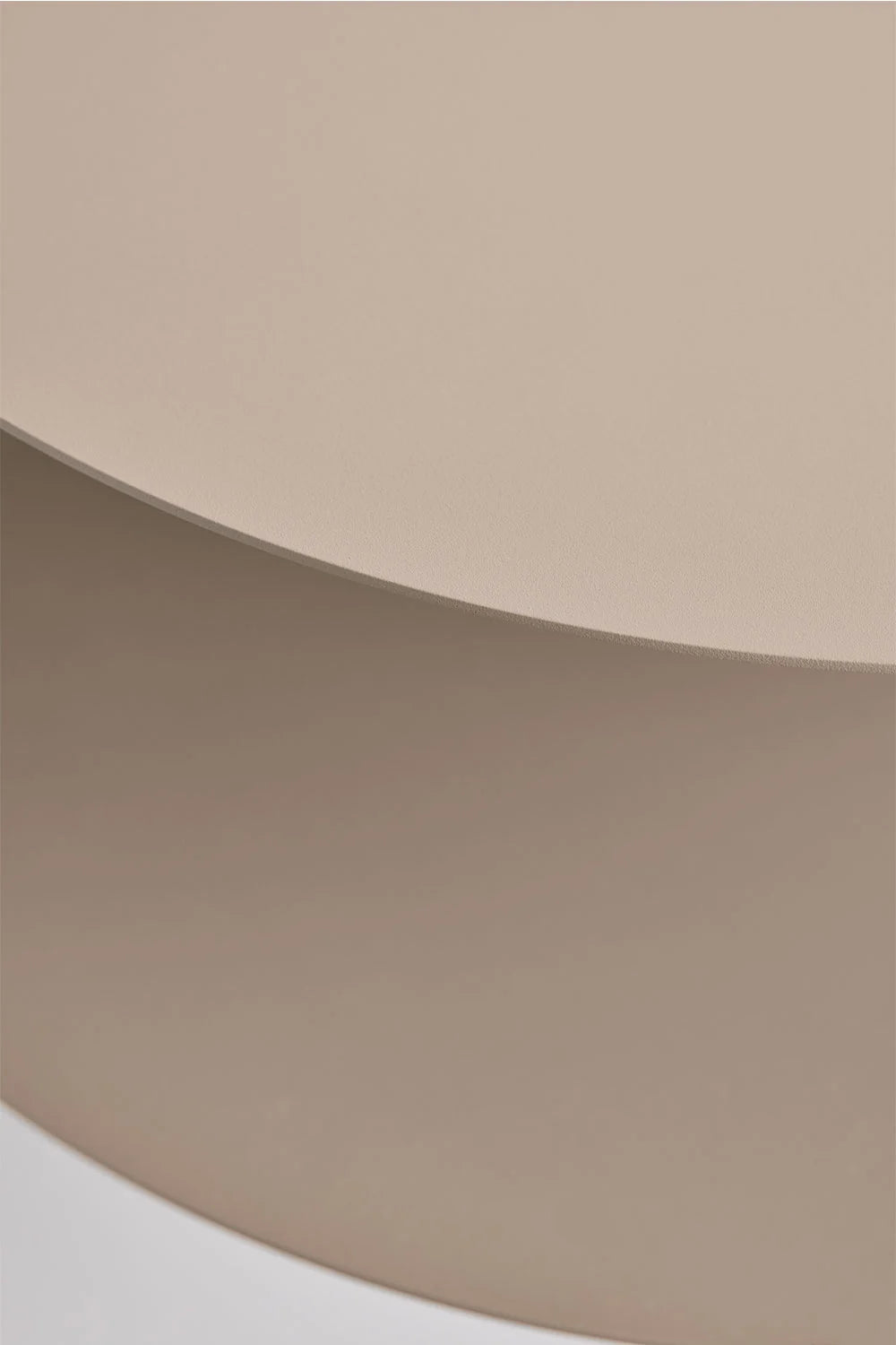 Taifa - Mensola da parete ↔︎ 40 cm in acciaio inox (Set di 2)